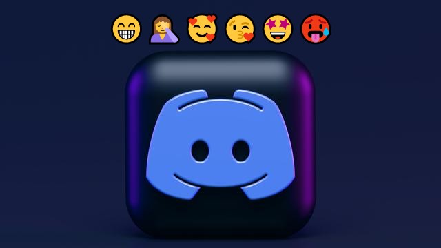 Los emojis de Discord