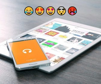 Emojis nativos de Samsung, una galería llena de detalles y exclusividades