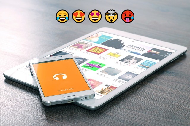 Emojis nativos de Samsung, una galería llena de detalles y exclusividades