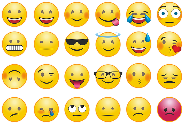 Las mejores APPs para tener emojis diferentes a los por defectos de cada dispositivo