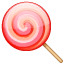 Lollipop o Piruleta