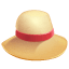 Sombrero de Mujer