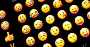 emojis de iphone