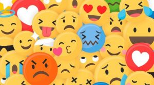 emojis linkedin