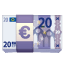 Billetes - Euro