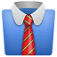 Camisa y Corbata
