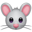 Cara de Ratón