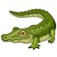  Crocodilo