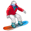 El Snowboarder