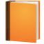 Livro laranja