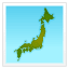 Mapa de Japón